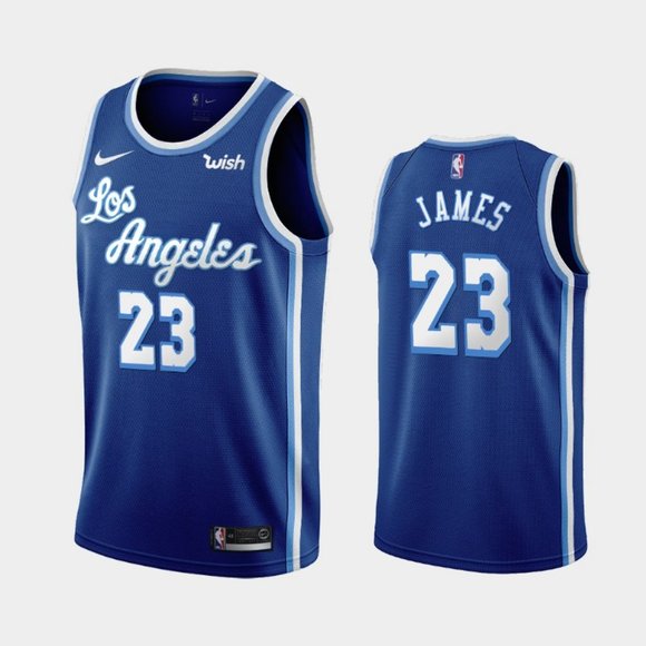 5t lebron james jersey